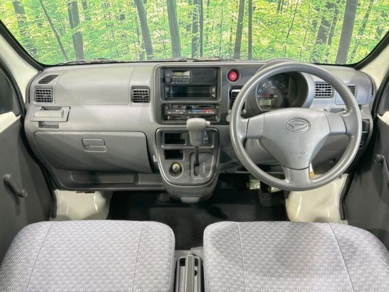 HIJET CARGO