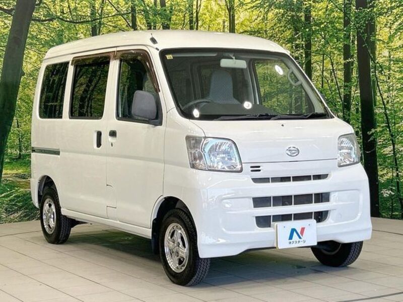 HIJET CARGO