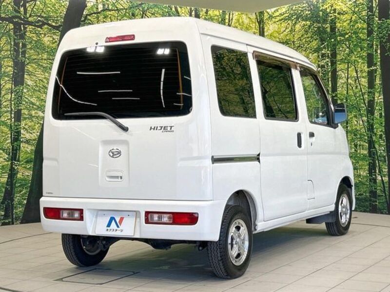 HIJET CARGO