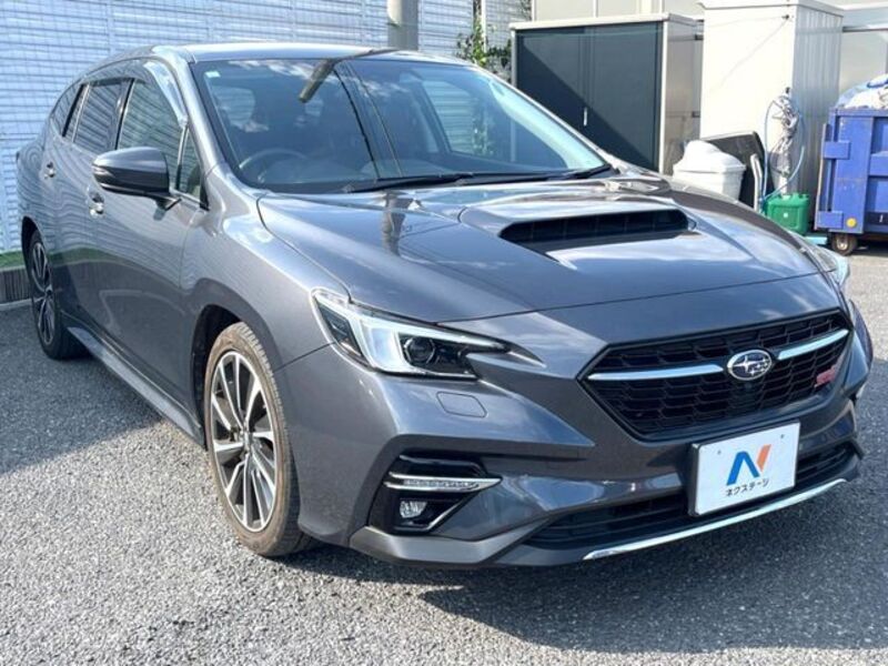 LEVORG