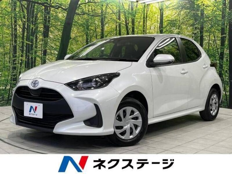 YARIS-0
