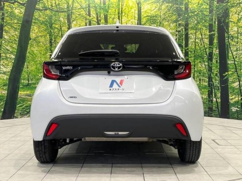 YARIS