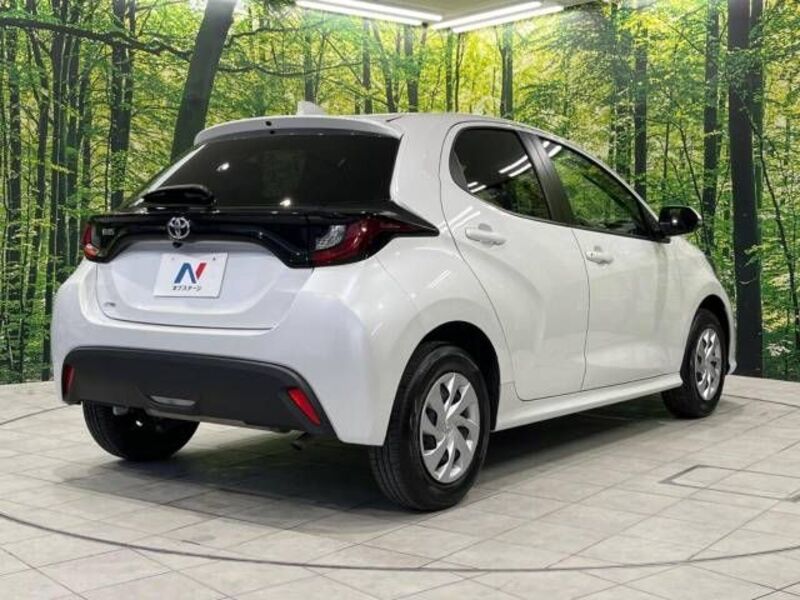 YARIS