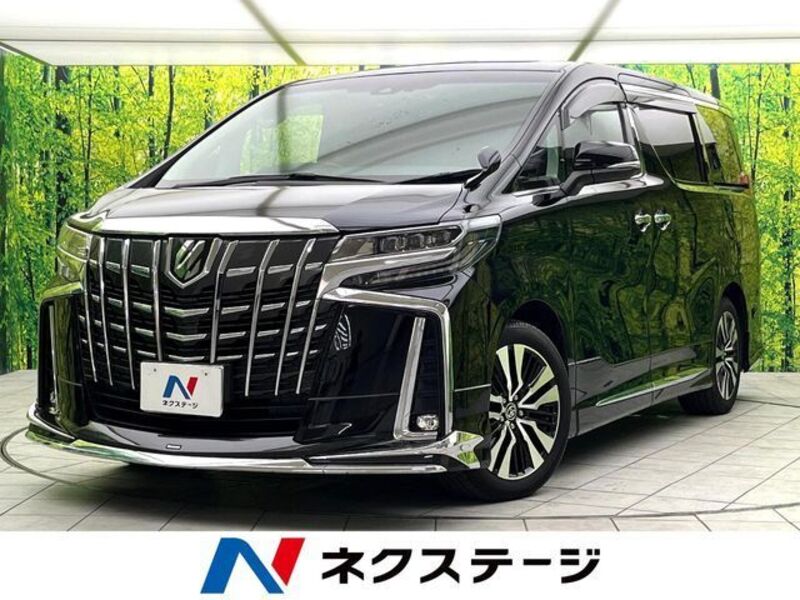 ALPHARD-0