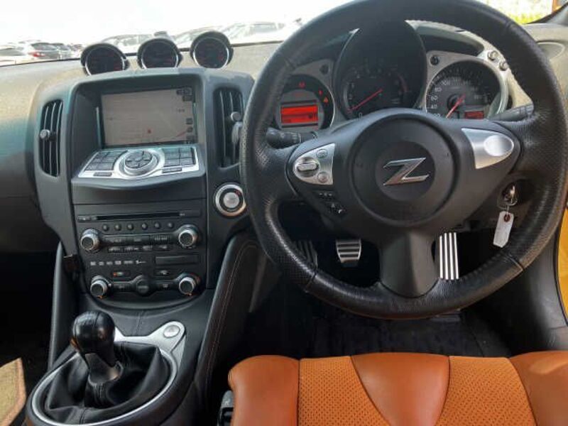 FAIRLADY Z