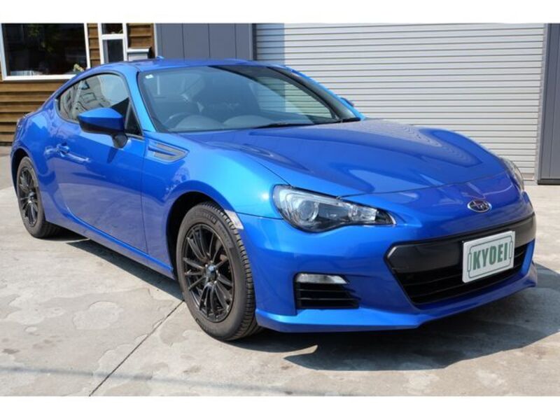 BRZ