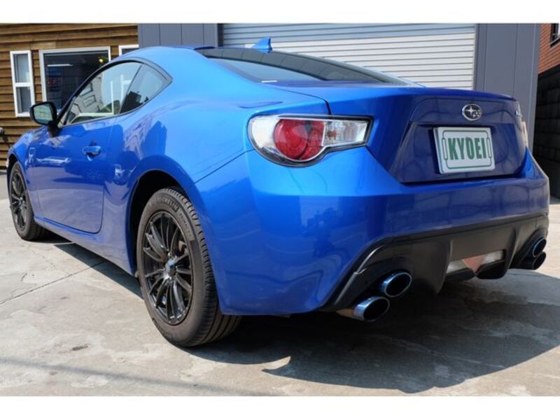 BRZ
