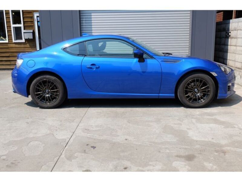 BRZ