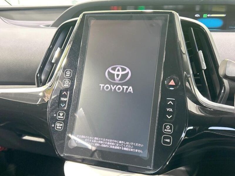 PRIUS PHV