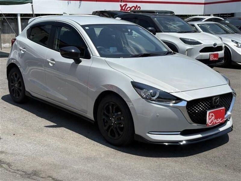MAZDA2