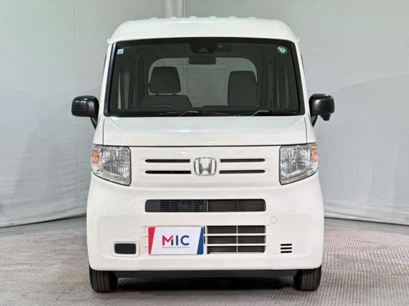 N-VAN