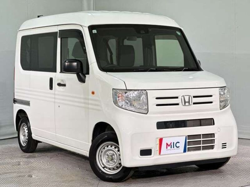 N-VAN