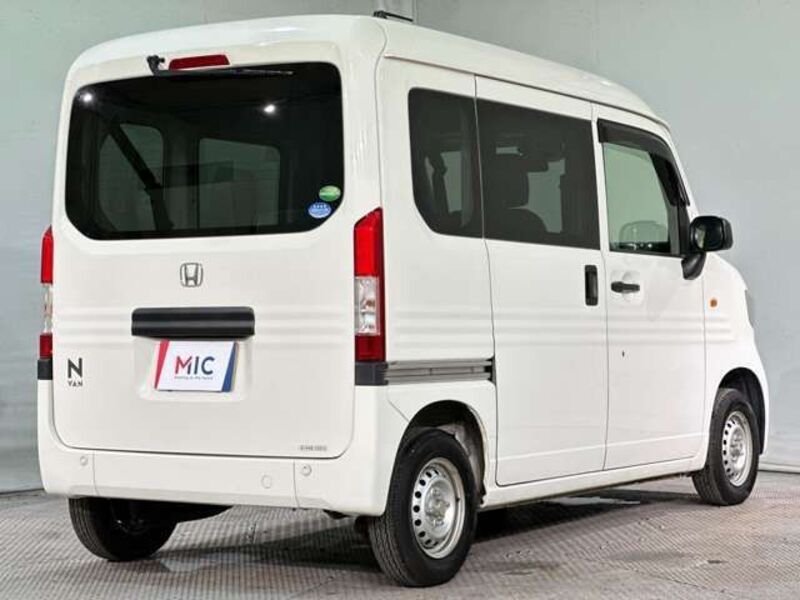 N-VAN