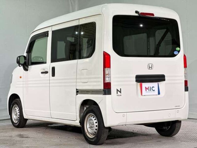 N-VAN