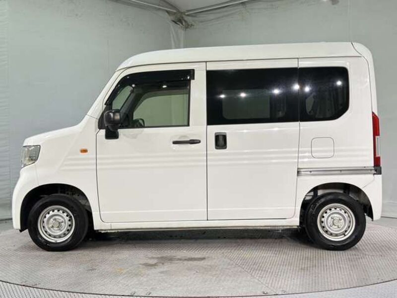 N-VAN