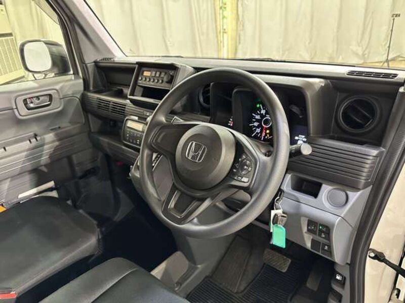N-VAN