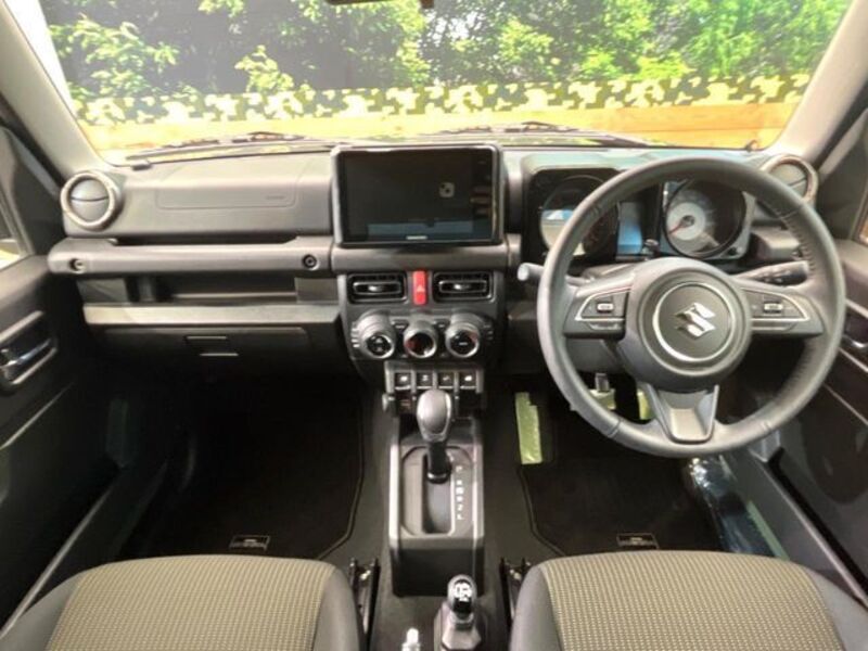 JIMNY SIERRA