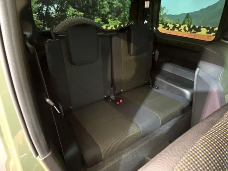 JIMNY SIERRA