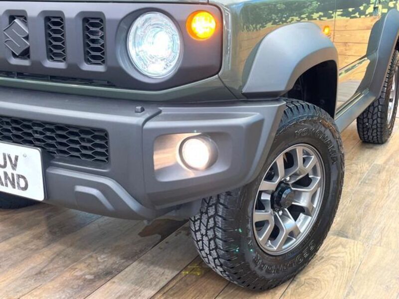 JIMNY SIERRA