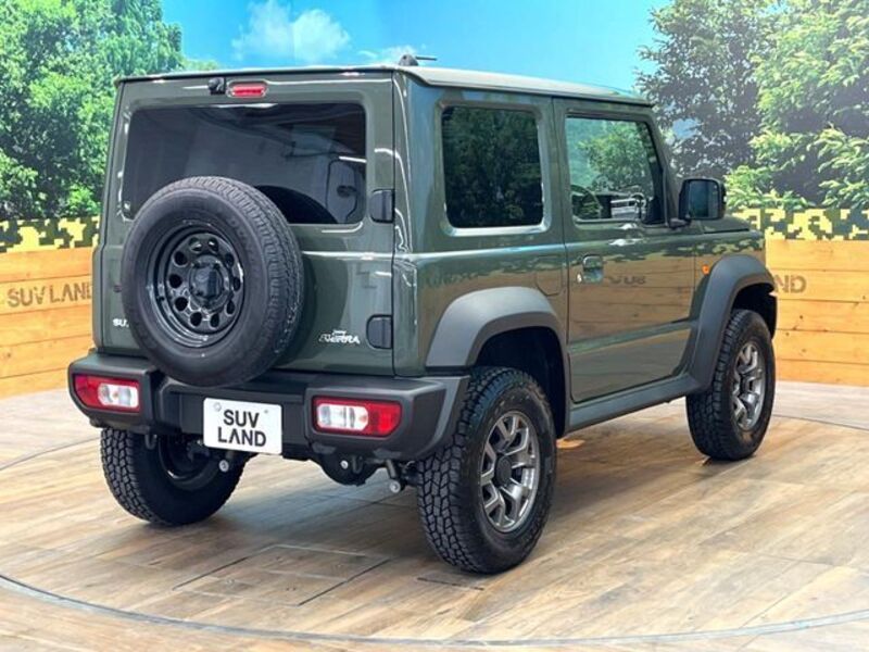 JIMNY SIERRA