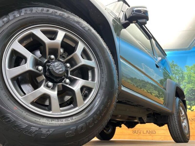JIMNY SIERRA