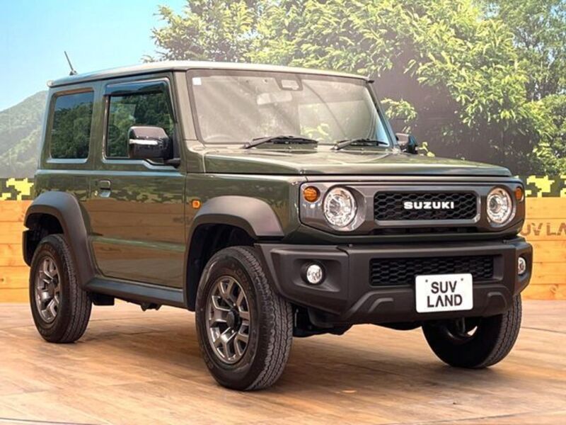 JIMNY SIERRA