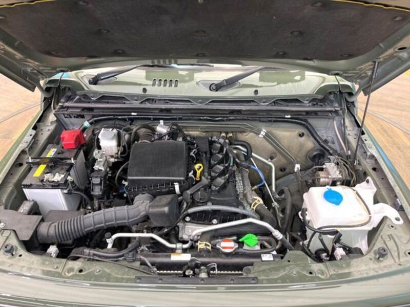 JIMNY SIERRA