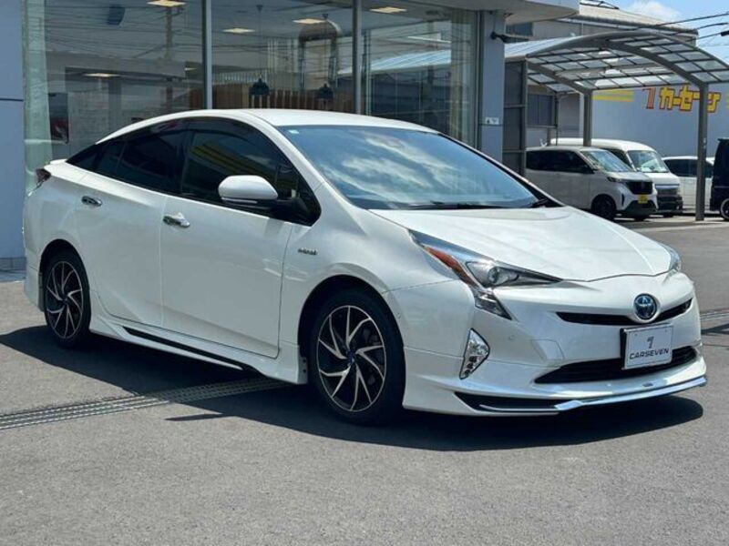 PRIUS