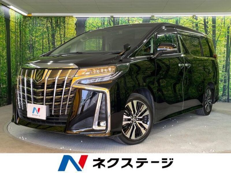 ALPHARD-0