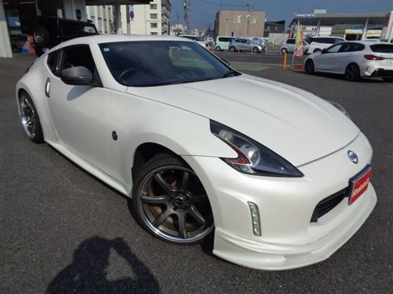 FAIRLADY Z