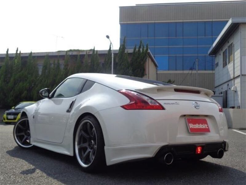 FAIRLADY Z