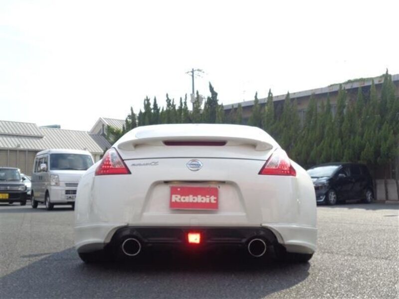 FAIRLADY Z
