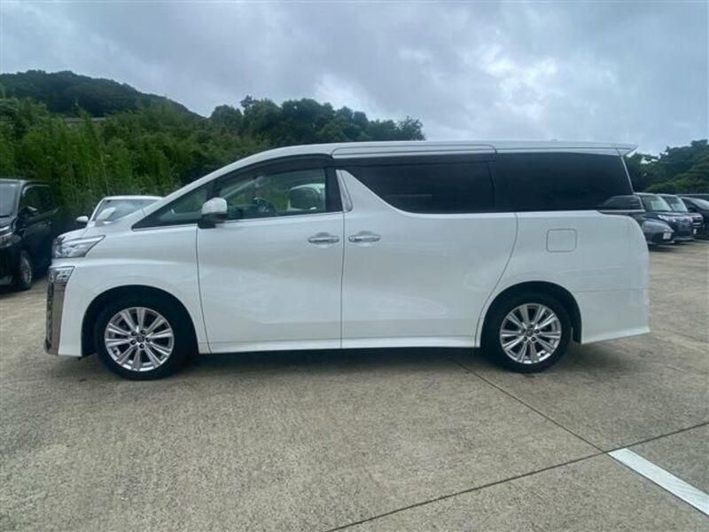 VELLFIRE
