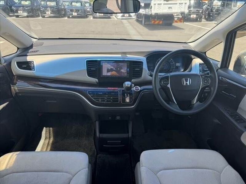 ODYSSEY