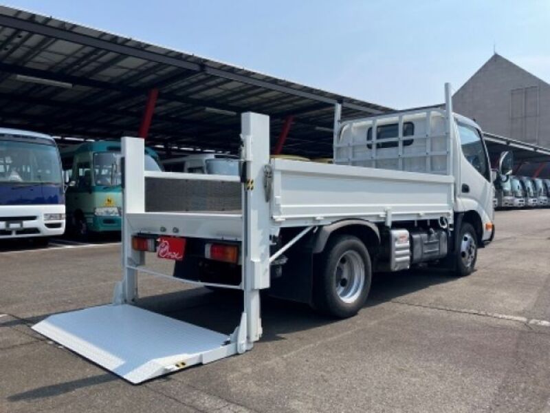 TOYOTA TOYOACE