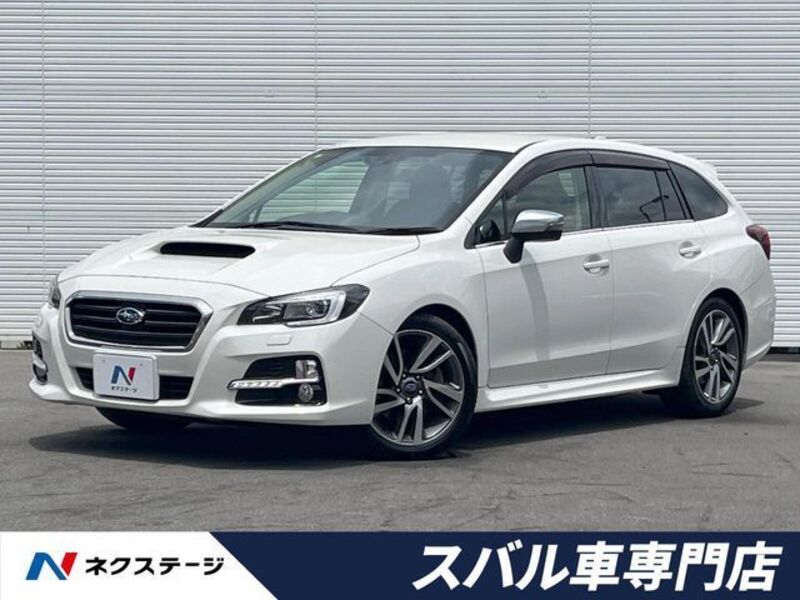 LEVORG-0