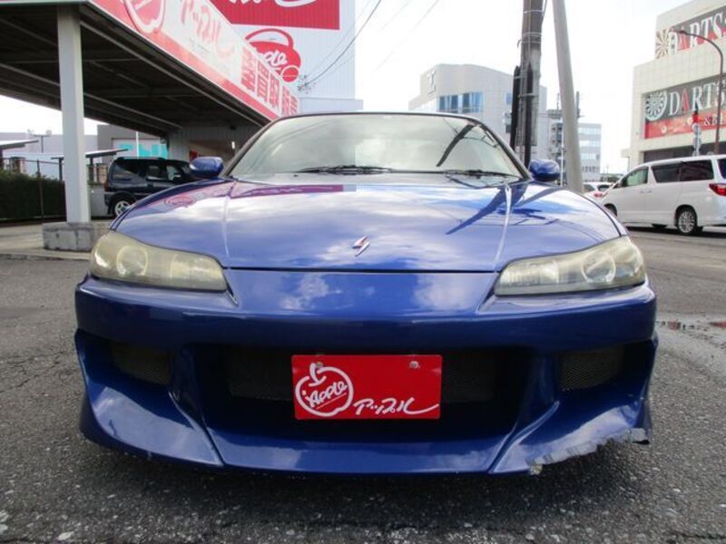 SILVIA