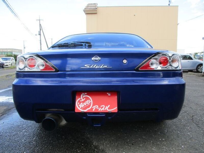 SILVIA