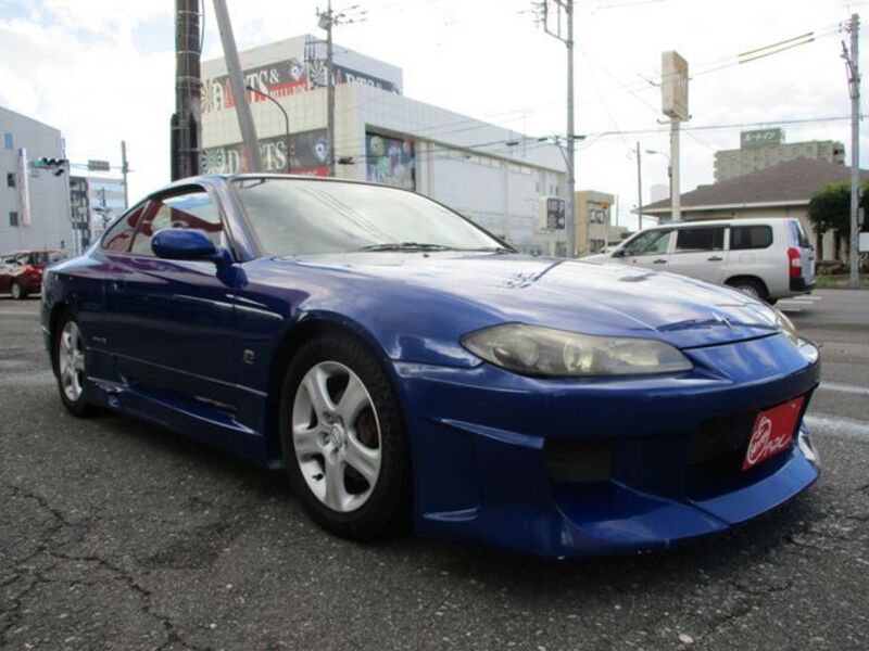 SILVIA