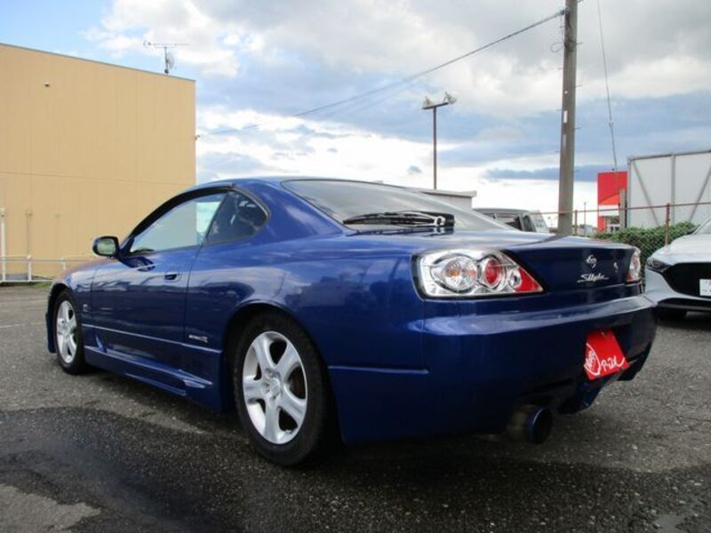 SILVIA