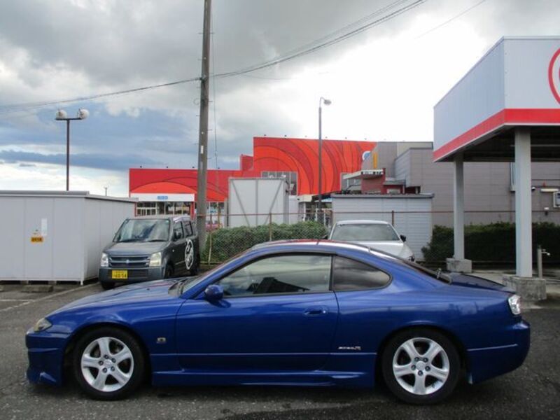 SILVIA