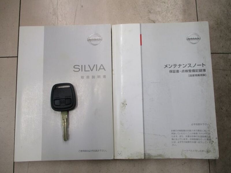 SILVIA