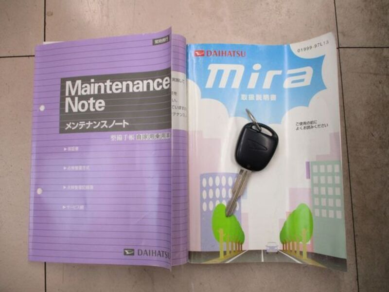 MIRA