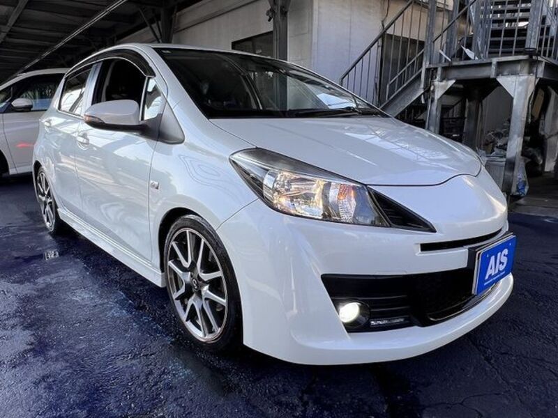 VITZ