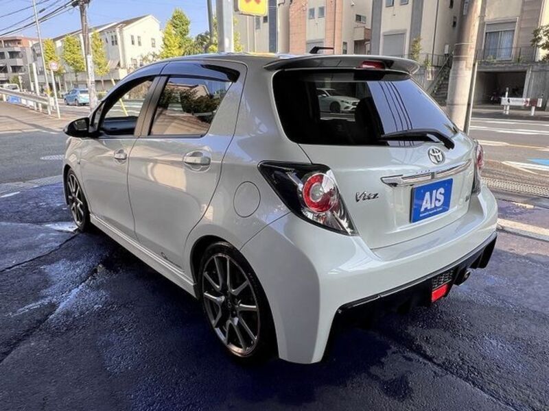 VITZ