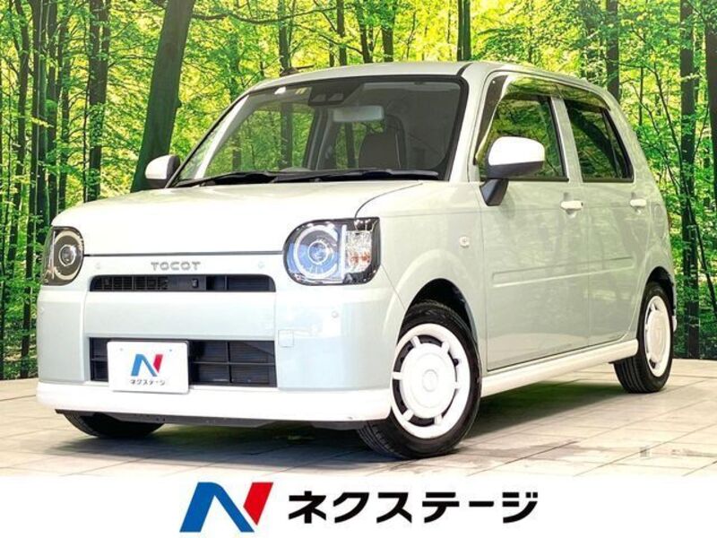 DAIHATSU MIRA TOCOT