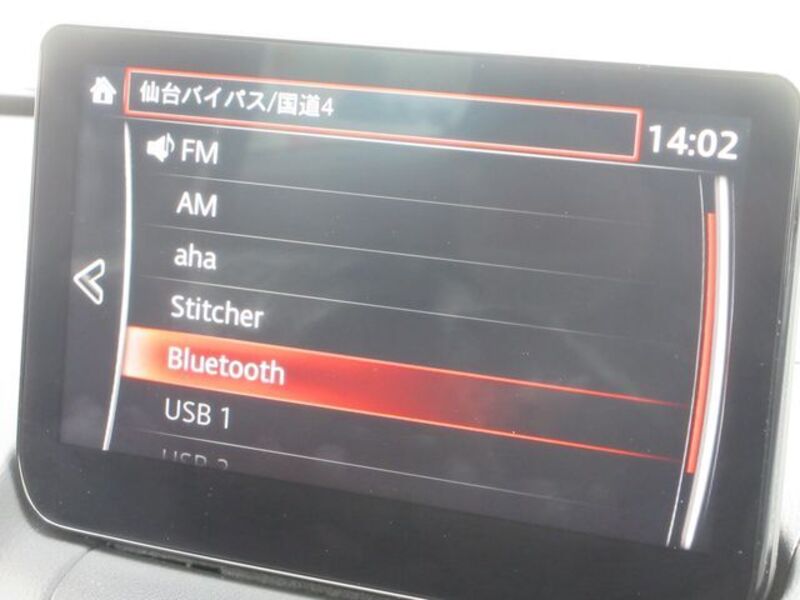 MAZDA2