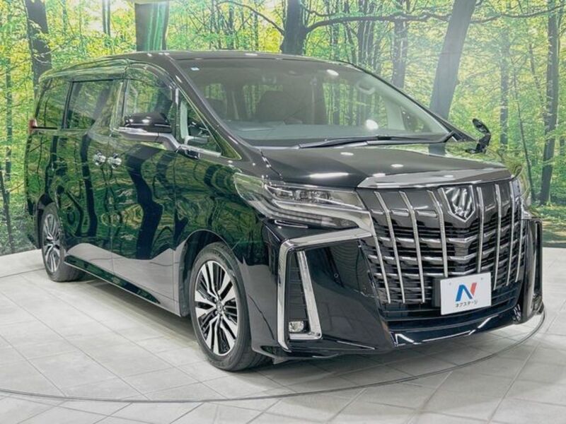 ALPHARD