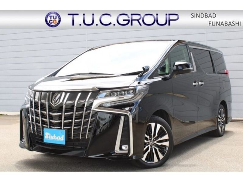 ALPHARD-0