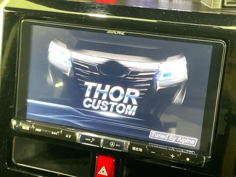 THOR